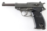 Mauser P38 byf 44 9mm 4718e