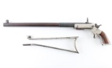 Stevens Hunter's Pet Pocket Rifle 32 cal