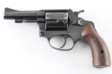 Rossi Model 68 38 SPL SN: D310293