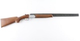Antonio Zoli Over/Under 28ga SN: R12357