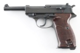Spreewerk/TG P-38 cyq 9mm 6456w