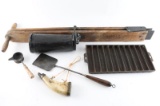 Lot of Antique Tools