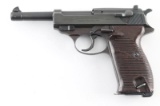 Walther Mod. HP 9mm 25521