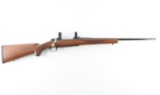 Ruger M77 Mark II 6.5x55 SN: 781-99122