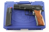 Sarsilmaz/EAA SARB6 Hawk 9mm SN: T1102-13UA01957