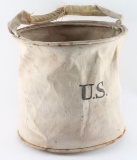 US Military Horse Feedbag