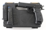 CZ/CZ USA SP-01 .40 S&W SN: B462251