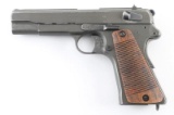 F.B. Radom VIS 35 'P.35(p)' 9mm SN: K3020