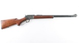 Marlin Golden 39A 22 S/L/LR SN: AA8378