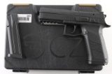 CZ/CZ USA P-09 9mm SN: B644014