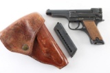 Chuo Kogyo Type 94 8mm Nambu SN: 66779