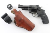 Smith & Wesson 29-2 44 Mag SN: N858662