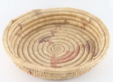 Northwest Coast Basket