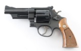 Smith & Wesson Model 28-2 357 Mag # N509624