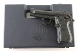 Beretta 84F .380 ACP E38444Y