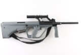 Steyr/GSI Inc USR .223 Rem SN: 911USR460