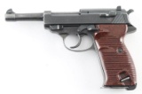 Spreewerk P-38 cyq 9mm 1936 d