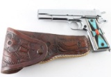 Colt Government Model .45 ACP SN: C128634