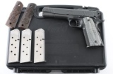 Kimber Custom II .45 ACP SN: K654481