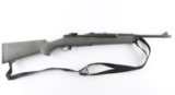 Ruger Mini-Thirty 7.62x39mm SN: 189-24935