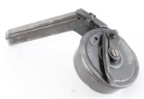 Original German Snail Drum