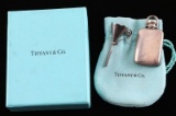 Vintage Tiffany & Co Perfume Bottle