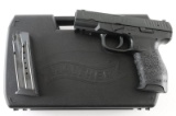 Walther/Walther Arms Creed 9mm SN: FCJ6384