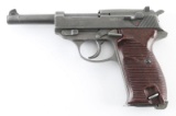 Mauser P-38 bfy 44 9mm 5549d