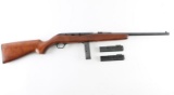 Mossberg New Haven 250C 22 S/L/LR NVSN