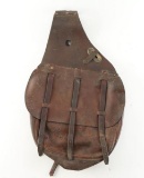 US Military Saddle Bags