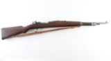 FN 1950 Mauser 'Belgian Navy' .30-06 #14620