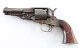 Remington New Model Police .38RF SN 6829