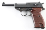 Spreewerk P38/Czech Vz46 9mm 177