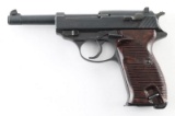 Walther P38 ac 45 9mm 3506c