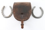 English Farriers Pouch