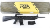 Derya Arms/APINTL VR60 12 Ga SN: R357519