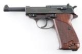 Walther P38 9mm 25428