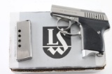 L.W. Seecamp LWS-32 32ACP SN: 039348