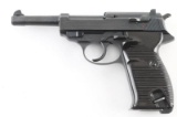 Spreewerk P38 cyg 9mm 8462b