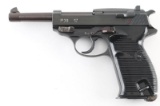 Walther P38 ac 9mm NVSN