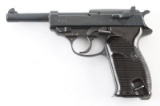 Walther P-38 ac 45 9mm 2684 c