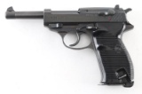 Mauser P38 byf 44 9mm 7293x