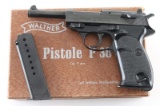 Walther P38 9mm 23450E