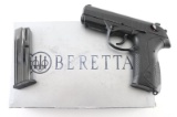 Beretta PX4 Storm 9mm SN: PX242655