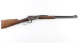 Winchester Model 94 .30-30 Win SN: 2064698