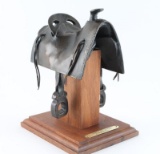 Original Fine Art Bronze