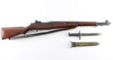 Winchester. M1 Garand. 30-06 1224532