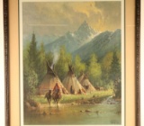 Fine Art Print