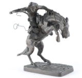 Fine Art Bronze