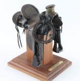 Original Fine Art Bronze